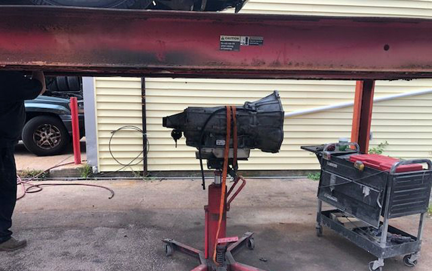 Advanced Transmission & Clutch, Rockland, MA Advanced Transmission & Clutch, Rockland, MA