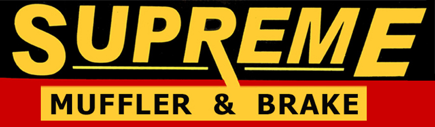 Supreme Muffler & Brake, Rockland MA Supreme Muffler & Brake, Rockland MA